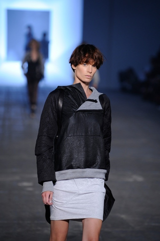 Illustration for article titled Alexander Wang Salutes The Sporty Spices Of The World